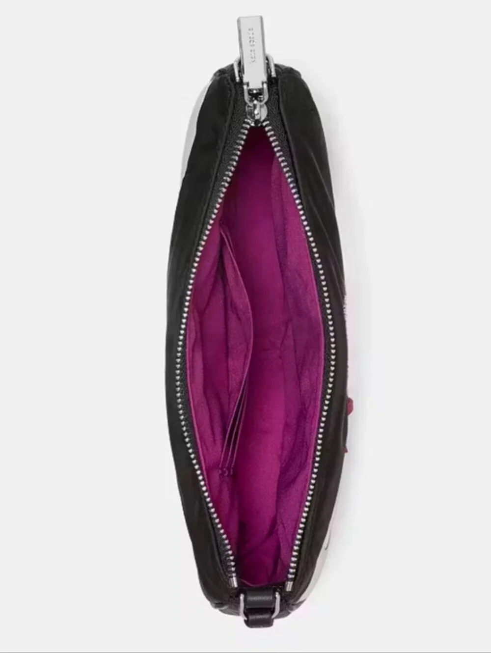 Kate Spade Gemini Monster Mini Bag, Black Multi